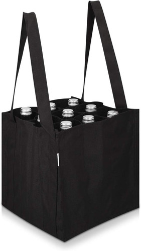 Borsa portabottiglie - borsa,