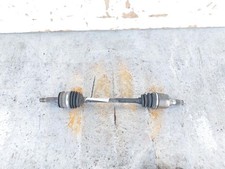 4950007010 SEMIASSE ANT SX KIA PICANTO I REST (SA) 1.1 B 12V MAN 5M 65CV 2008 5P