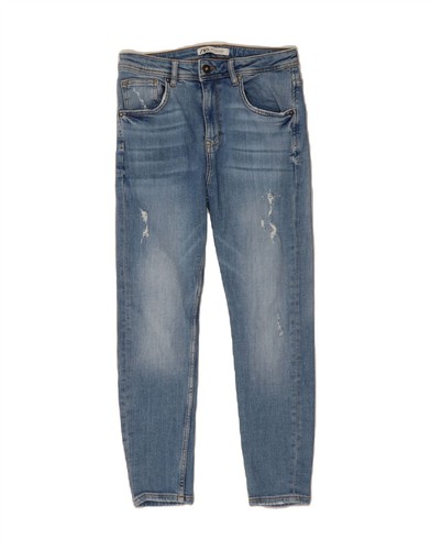 Jeans skinny uomo - zara, 38