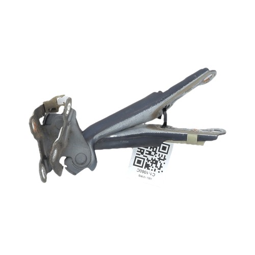 Cerniere cofano toyota yaris - cofano,