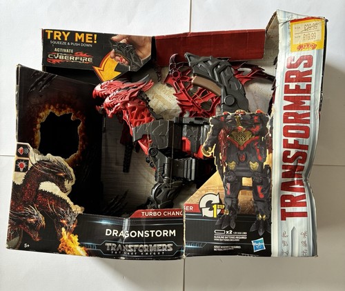 Transformers ultimo - transformers, l'ultimo