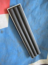 Autobianchi 112 III serie e Abarth - Coperchio vano autoradio - Ricambio usato