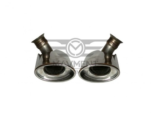Porsche 996 kit terminali - kit,