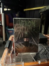 Kit penna tatuaggio DM Venom