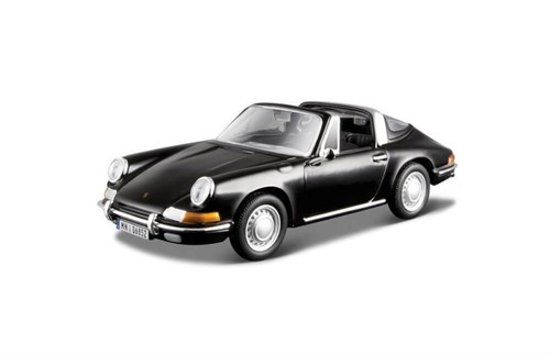 Bburago modellino porsche - modellino,