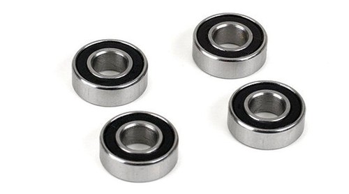 Nuovo los 8ight - nuovo, xte