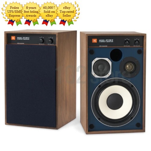 Jbl 4312m compact - jbl, (4312m