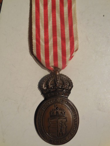 Medaglia soccorritori degli - ai,