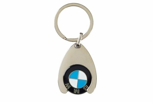 Bmw portachiavi elegante - bmw,