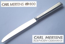 Coltello CARL MERTENS SOLINGEN