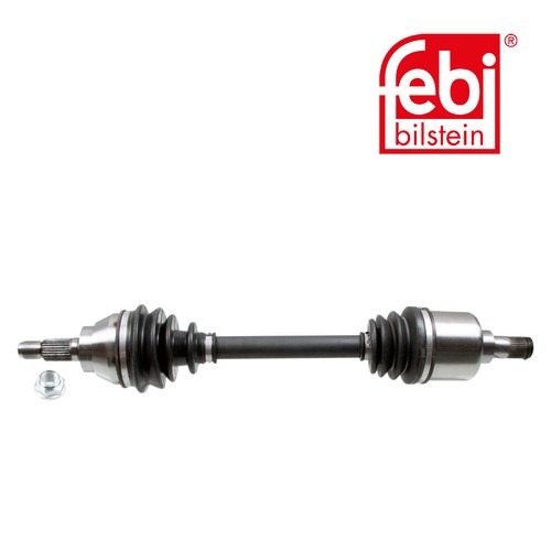 Albero motore febi - motore,