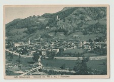 VALLE VERMENAGNA VERNANTE