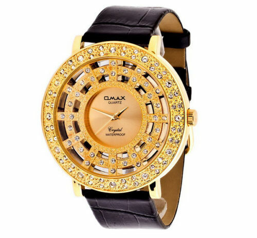 Elegante orologio polso - orologio,
