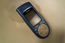 nokia 3650 primi anni 2000 senza batteria