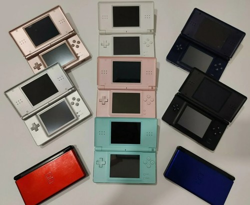 Console nintendo scegli - console,