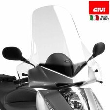 PARABREZZA GIVI D219ST PRONTO