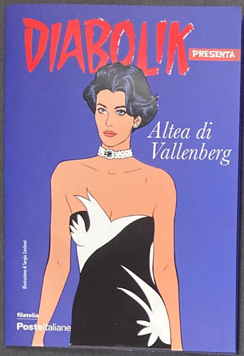 Folder 2024 milano comics - folder,