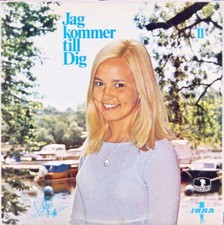 Evie tornquist jag - evie, ‎–