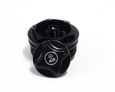 Rockshox air top - rockshox, cap