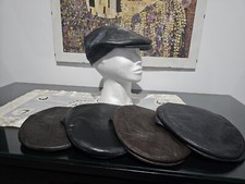 Berretto uomo - coppola  100%