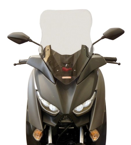 Parabrezza fabbri yamaha - parabrezza,