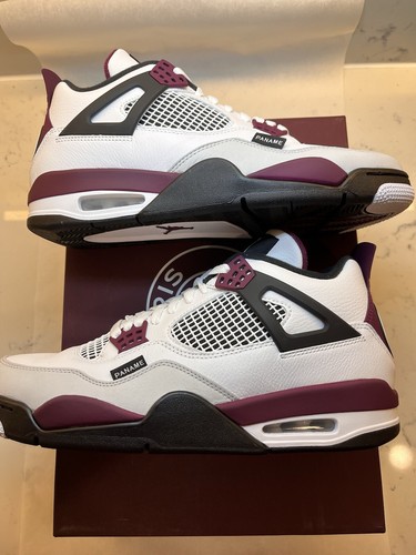Taglia jordan 4 retro x - taglia,