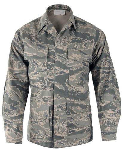 Orig air force - orig., combat