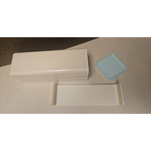 Tupperware velveeta - tupperware,