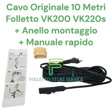Cavo 10 Metri Originale