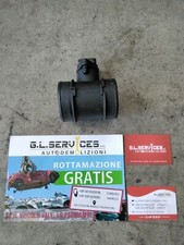 DEBIMETRO FLUSSOMETRO MISURATORE FLUSSO MASSA ARIA AR 147 1.6 77 KW