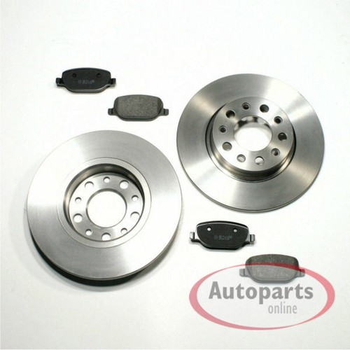 Per fiat punto dischi - -, freno