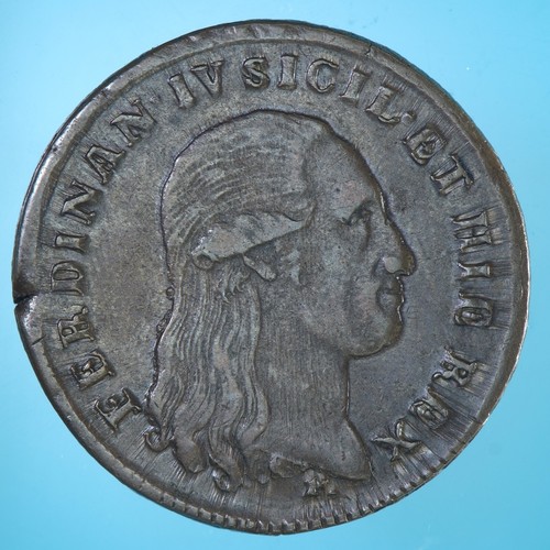 Napoli ferdinando tornesi - ferdinando, 6