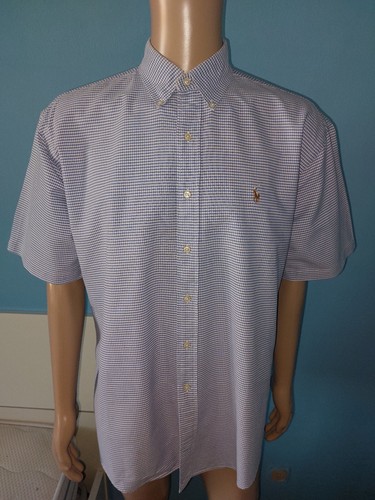 Ralph lauren camicia uomo - camicia,