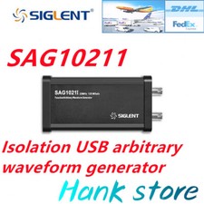 SAG1021 Isolamento USB