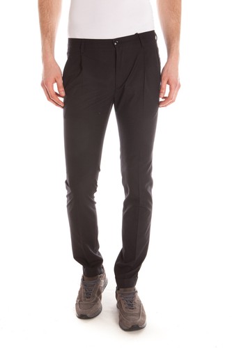 Pantaloni daniele alessandrini - pantaloni,