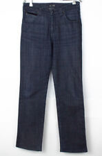 Armani Jeans Uomo J752B Gamba Dritta Elasticizzato Jeans Taglia W30 L32