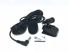 Autoradio BT Microfono