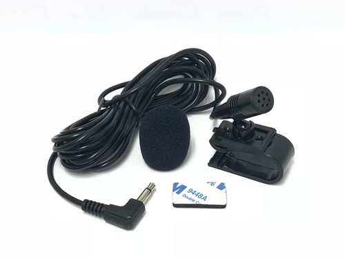 Autoradio microfono - autoradio,