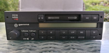 Philips gamma autoradio - vw,