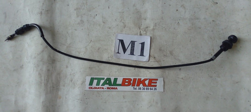 Cavo starter comando aria - cavo,