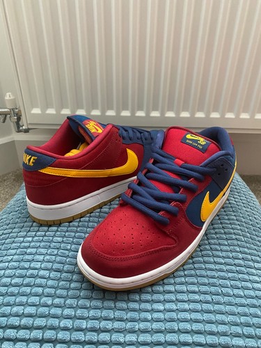 Nike dunk low - nike, sb