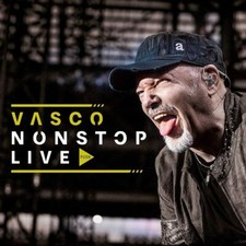 Vasco Rossi - Vasco Nonstop