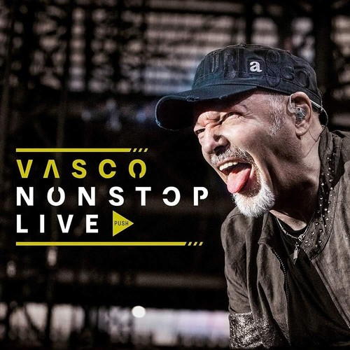 Vasco rossi nonstop - vasco,