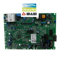 Scheda Integrata B&P