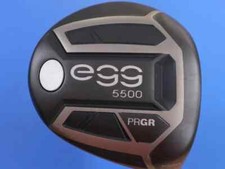 PRGR egg 5500 impact 2019model