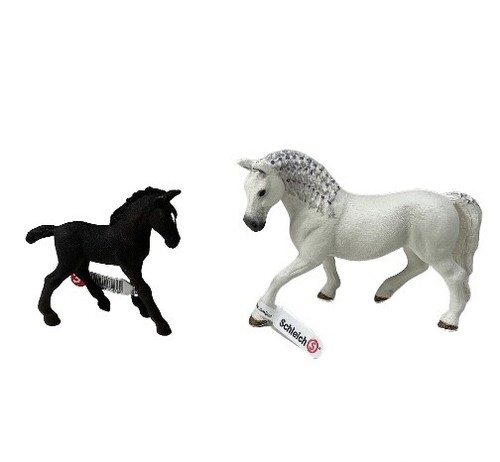 Schleich cavalli horse club - cavalli,