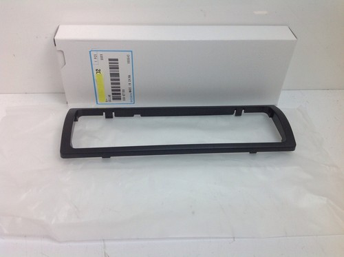 Sony facia face surround - sony,