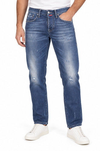 Takeshy kurosawa jeans uomo - takeshy,