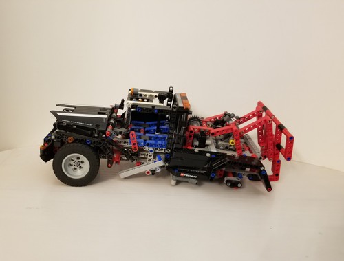Lego technic modellino - lego,
