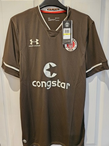 Maglia calcio pauli 2020 - maglia,